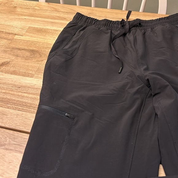 EDDIE BAUER ⭐️   fleece lined pants NWT - Picture 4 of 6